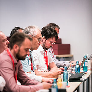 Impressionen der #PMC26