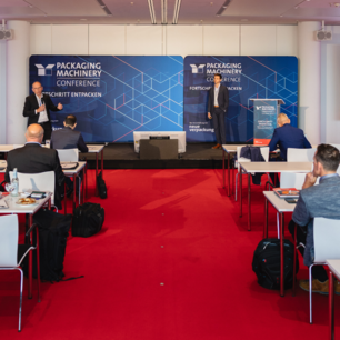 Impressionen der #PMC24