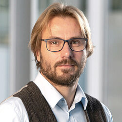 Referent Prof. Dr.-Ing. Michael Herrenbauer