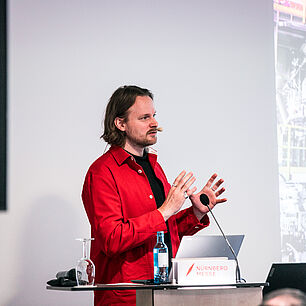 Impressionen der #PMC26