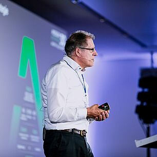 Impressionen der #PMC25