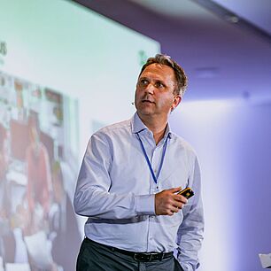 Impressionen der #PMC25