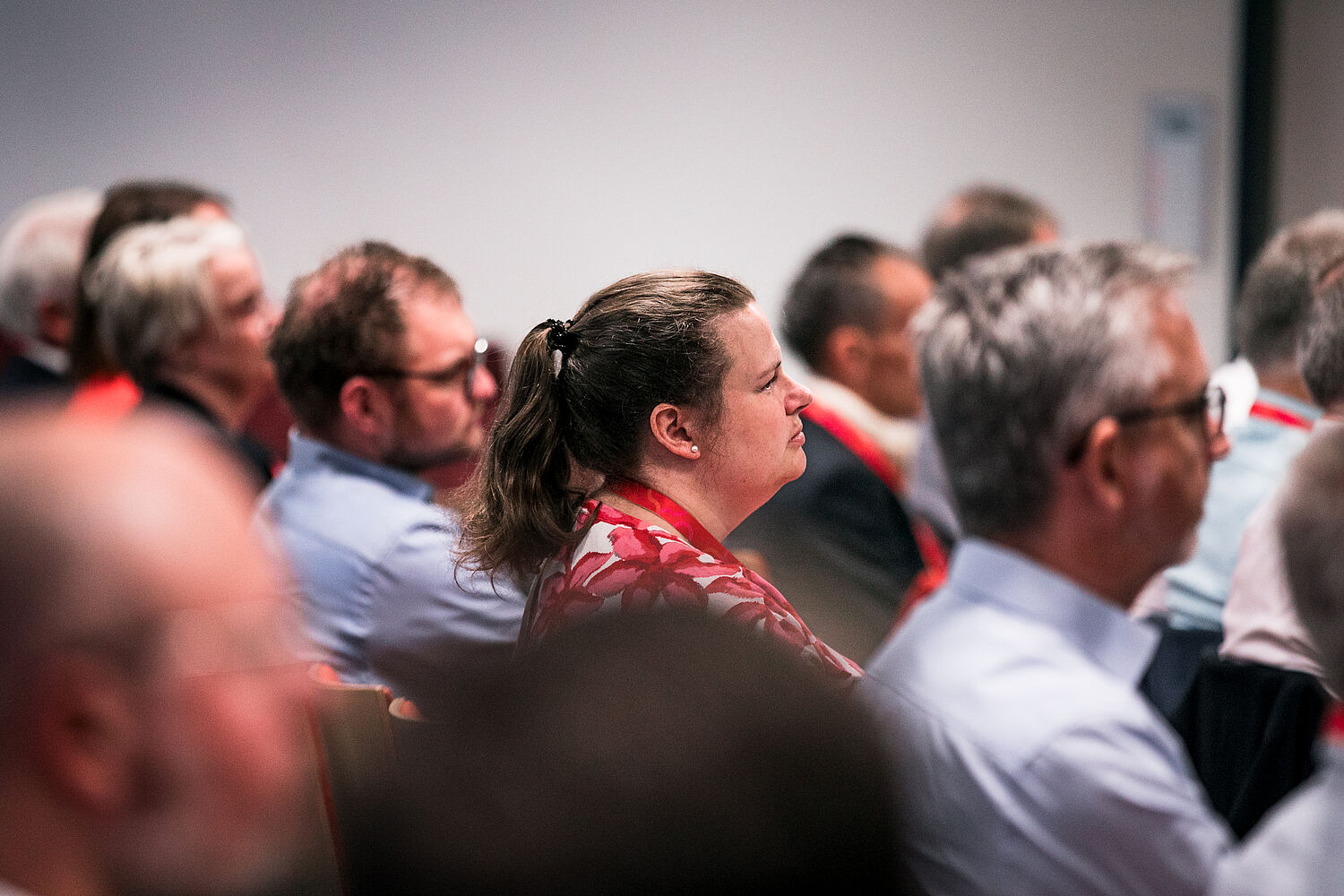 Impressionen der #PMC26