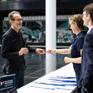 Impressionen der #PMC24