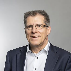 Manfred Weidlich