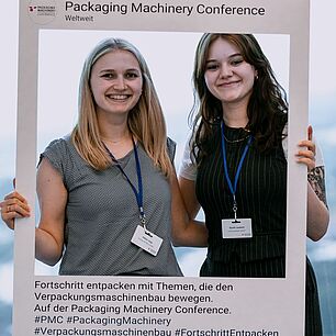 Impressionen der #PMC25