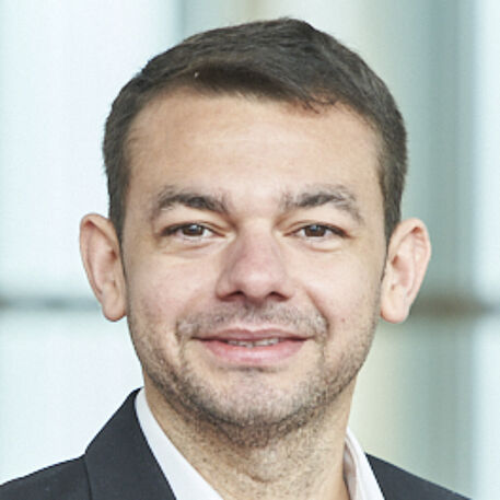 David Villamil