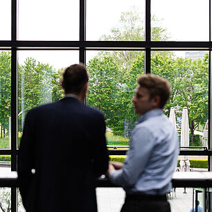 Impressionen der #PMC24