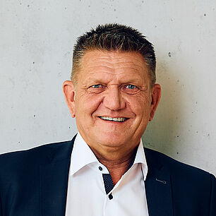 Frank Würthner​ -  Sprecher auf der Packaging Machinery Conference 2026