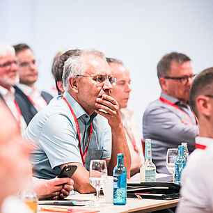 Impressionen der #PMC26