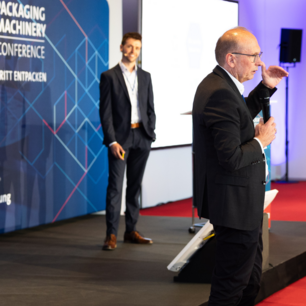 Impressionen der #PMC24