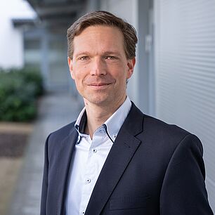 Prof. Dr. Marek Hauptmann
