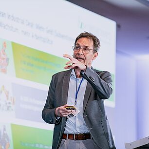 Impressionen der #PMC25