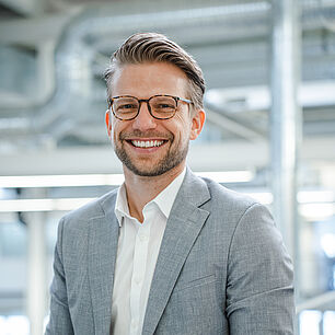 Dr. Christoph Müller