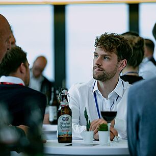 Impressionen der #PMC25