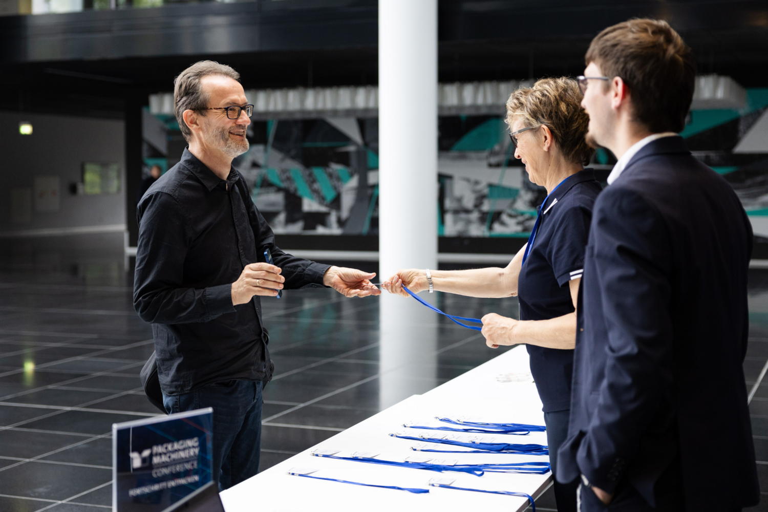 Impressionen der #PMC24