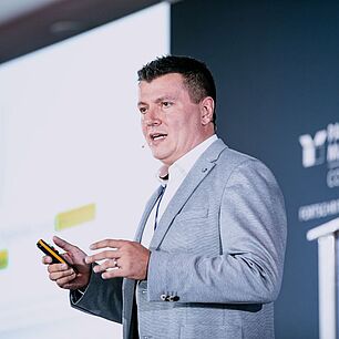 Impressionen der #PMC25
