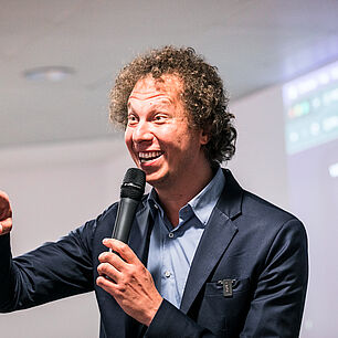 Impressionen der #PMC26