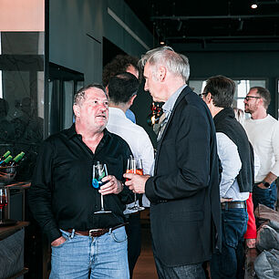 Impressionen der #PMC26