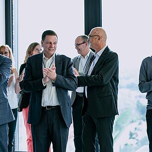 Impressionen der #PMC25