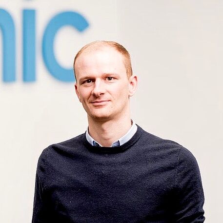 Jonas Schaub