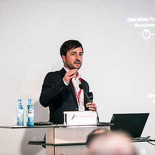 Impressionen der #PMC26