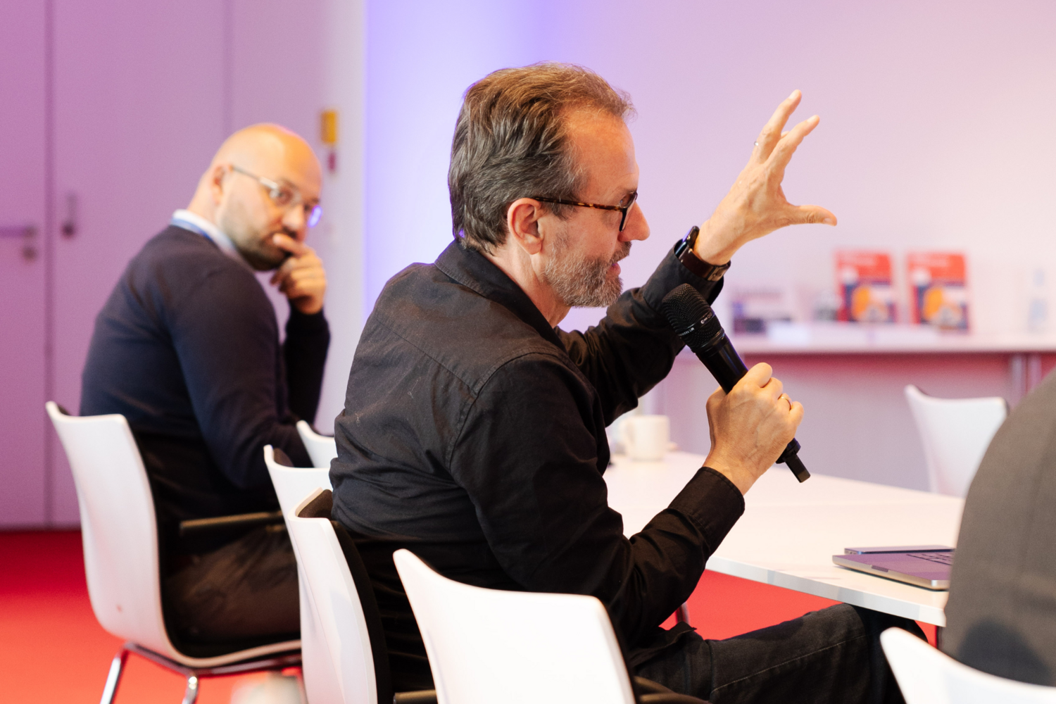 Impressionen der #PMC24
