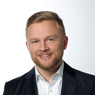 Christian Meyer​ -  Sprecher auf der Packaging Machinery Conference 2026