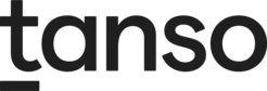 Firmenlogo tanso