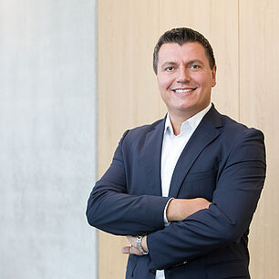 Cristian Reiter