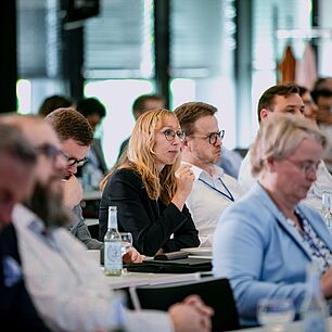 Impressionen der #PMC25