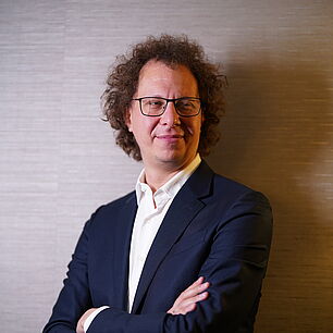Malcolm Werchota​ -  Sprecher auf der Packaging Machinery Conference 2026