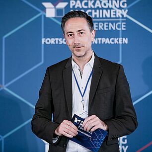 Impressionen der #PMC25