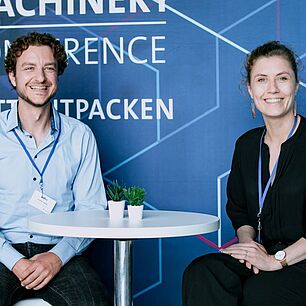 Impressionen der #PMC25