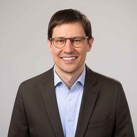 Johannes Schmid-Wiedersheim