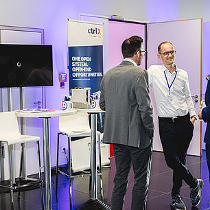Impressionen der #PMC24