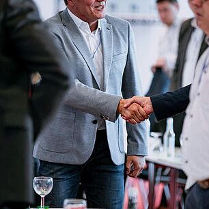 Impressionen der #PMC25