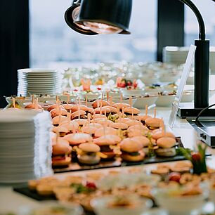 Impressionen der #PMC25