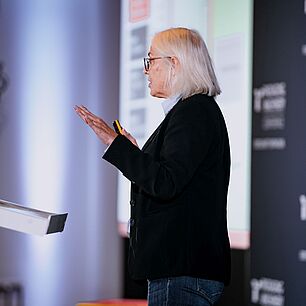 Impressionen der #PMC25