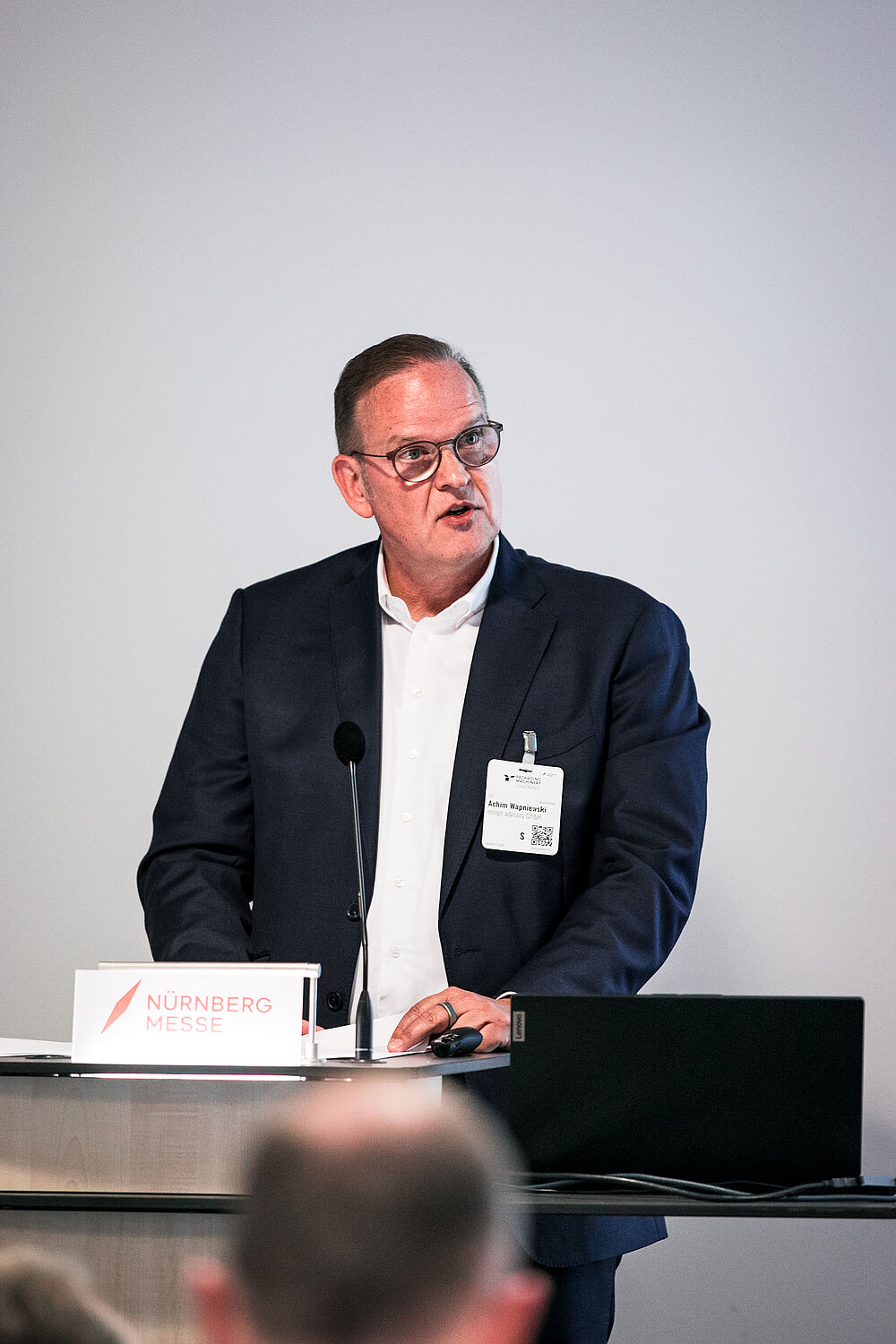 Impressionen der #PMC26