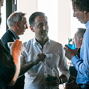Impressionen der #PMC26