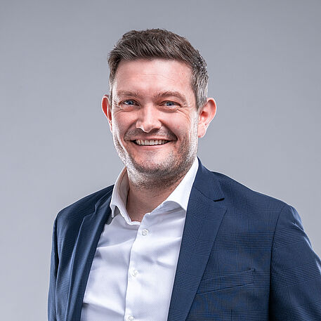 Marcus Schindler