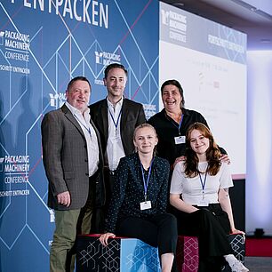 Impressionen der #PMC25