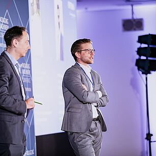 Impressionen der #PMC25