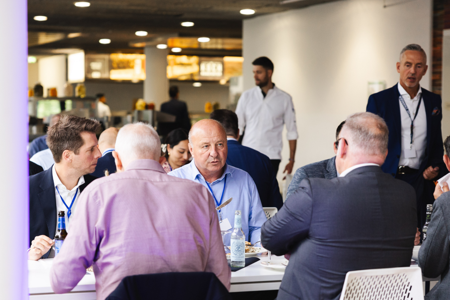 Impressionen der #PMC24