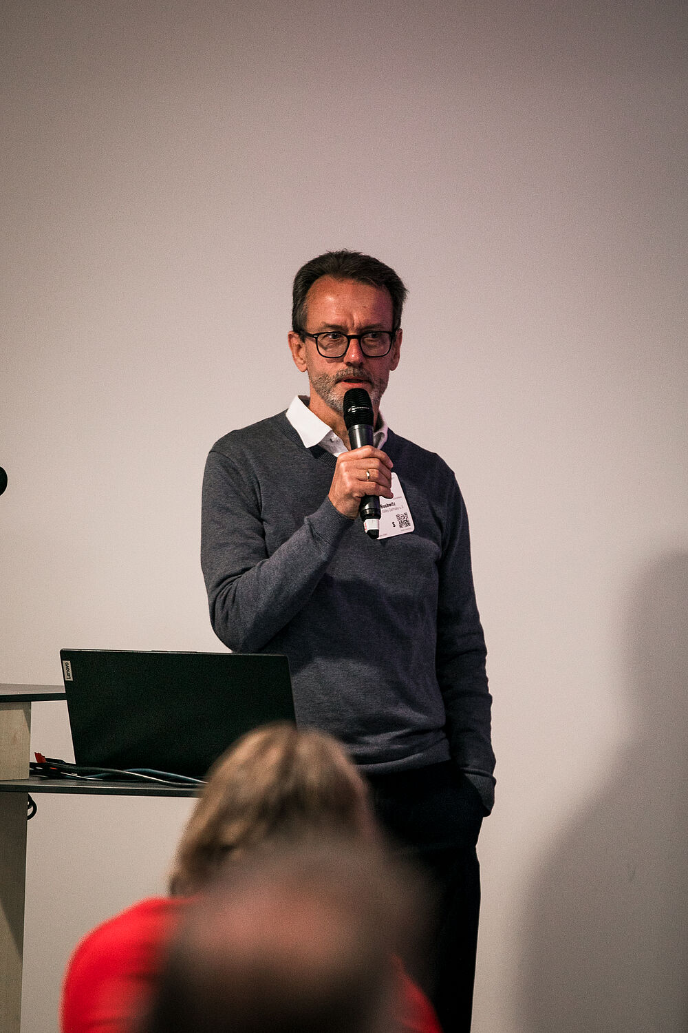 Impressionen der #PMC26