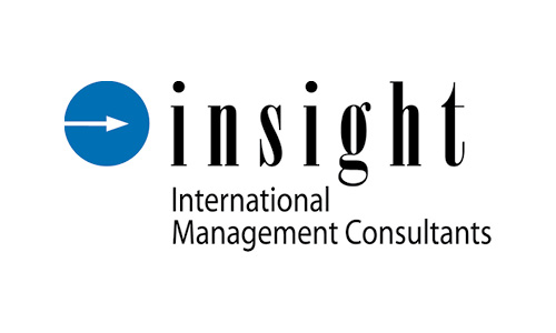 Logo insight International Management Consultants